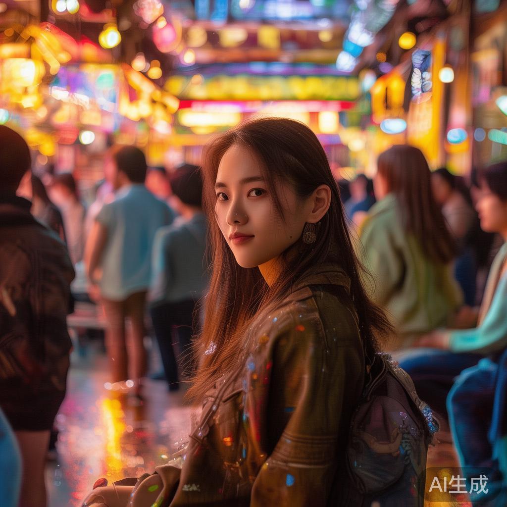 小红书的社交互动功能，让用户不