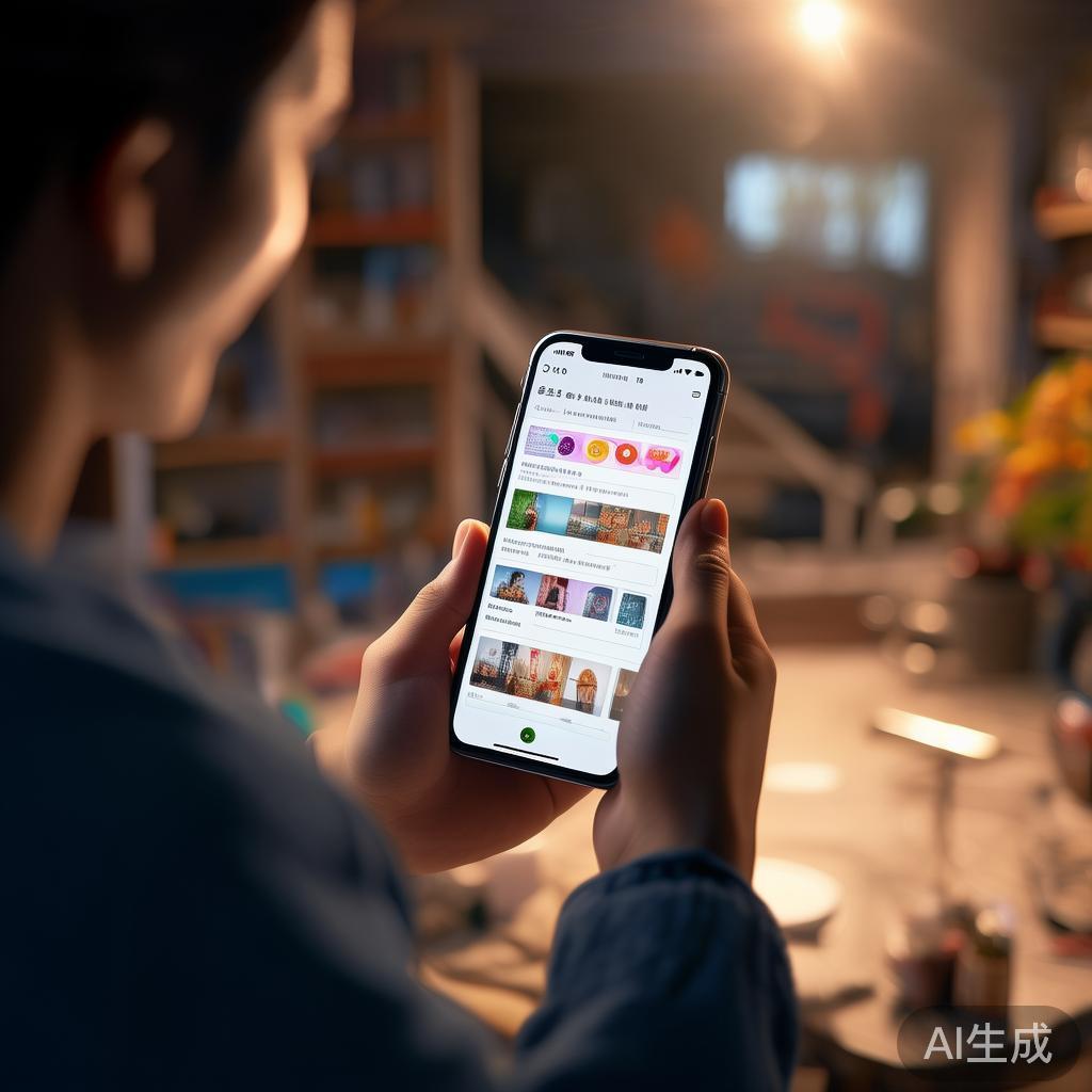 所以，不妨从今天开始，拿起你的