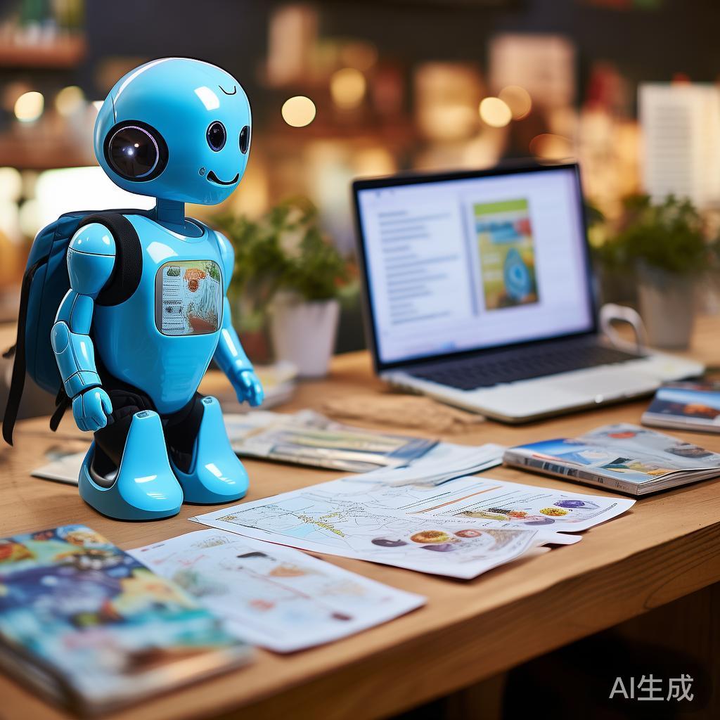 另一个案例是一位热爱旅行的用户