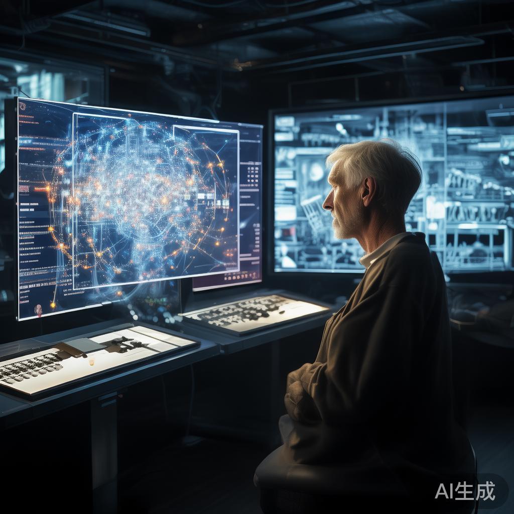 在这个问题上，我不禁怀疑，是否