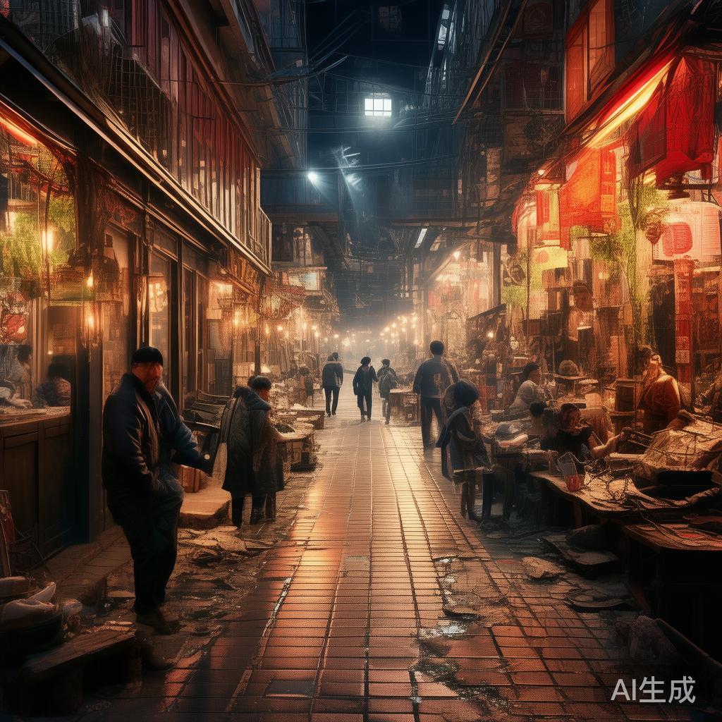 总之，小红书是一个充满机遇和挑