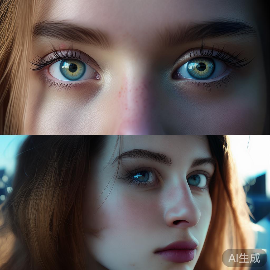 另一方面看，P图技术也在一定程