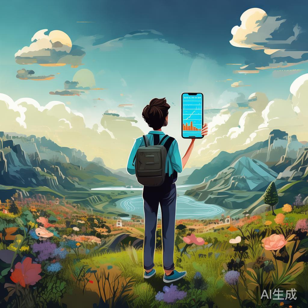 在我看来，流量变现并非终点，而