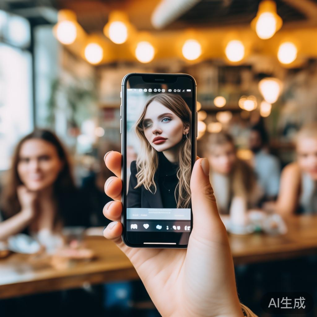 社交认同：我们希望通过点赞来获