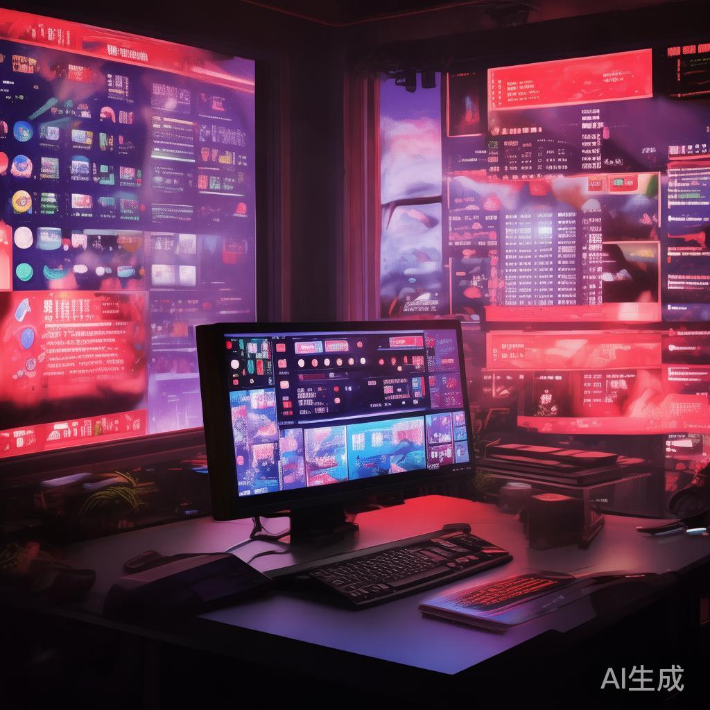 在这个信息时代，技术与用户需求