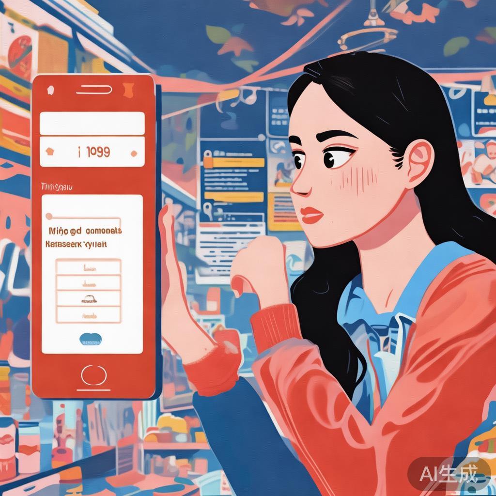 在这个案例中，我们可以看到，理