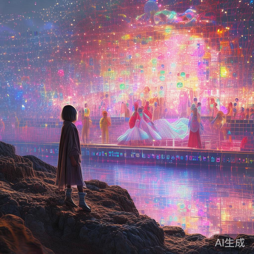 然而，我也注意到，有些人过于追