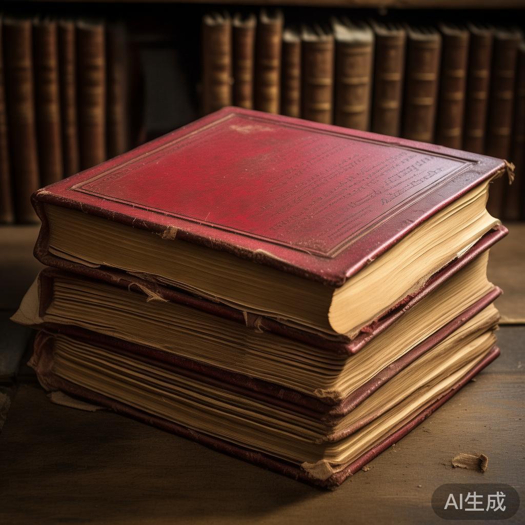 这让我想起去年在图书馆的一次偶