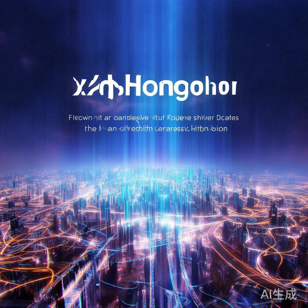 在这个充满变革的时代，小红书业