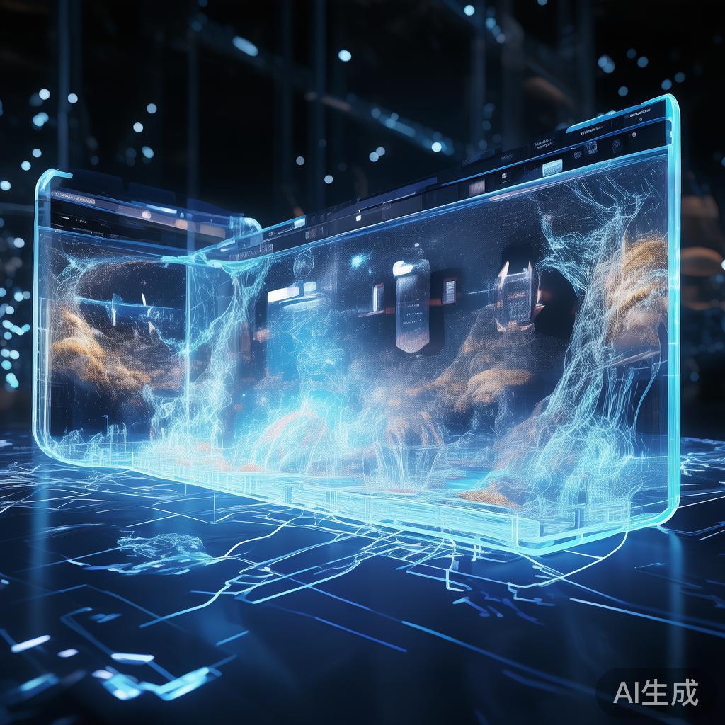 展望未来，我认为合作页将扮演着