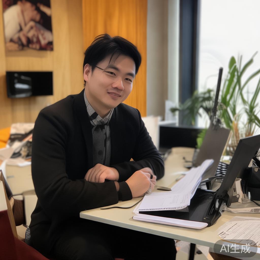 随后，小张详细询问了课程的具体