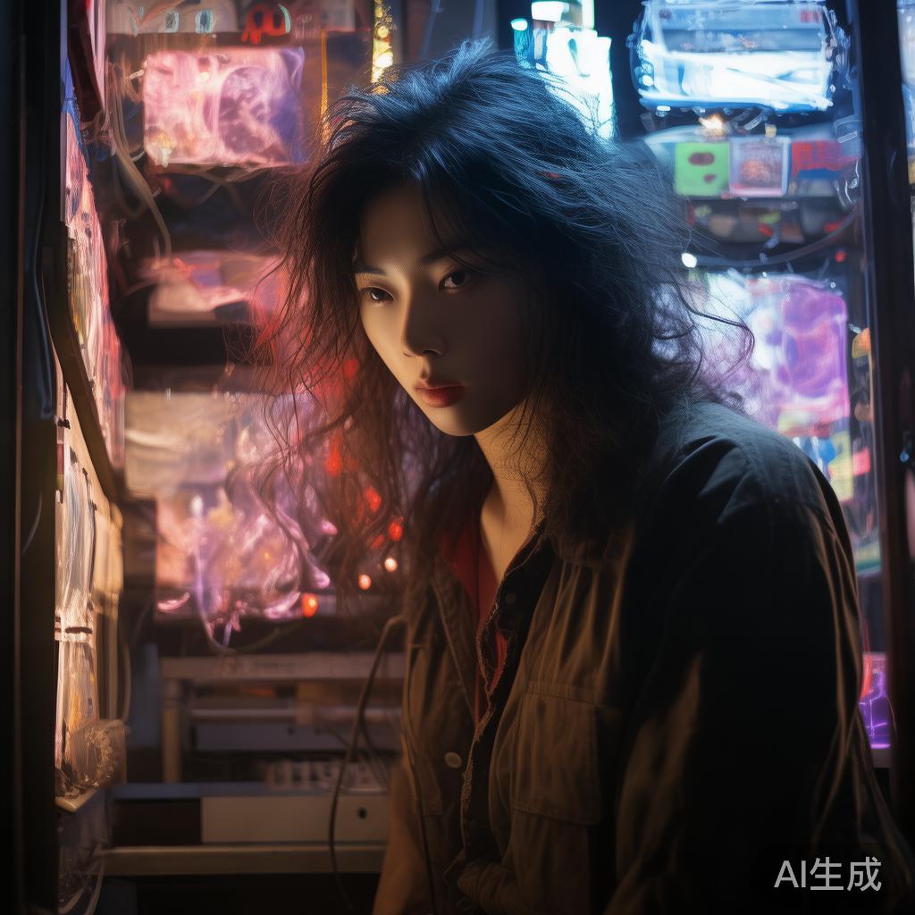 在这个充满变数的世界里，小红书