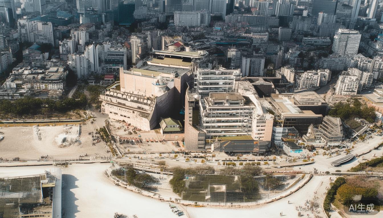 她叹了口气，说：“我有些困惑。