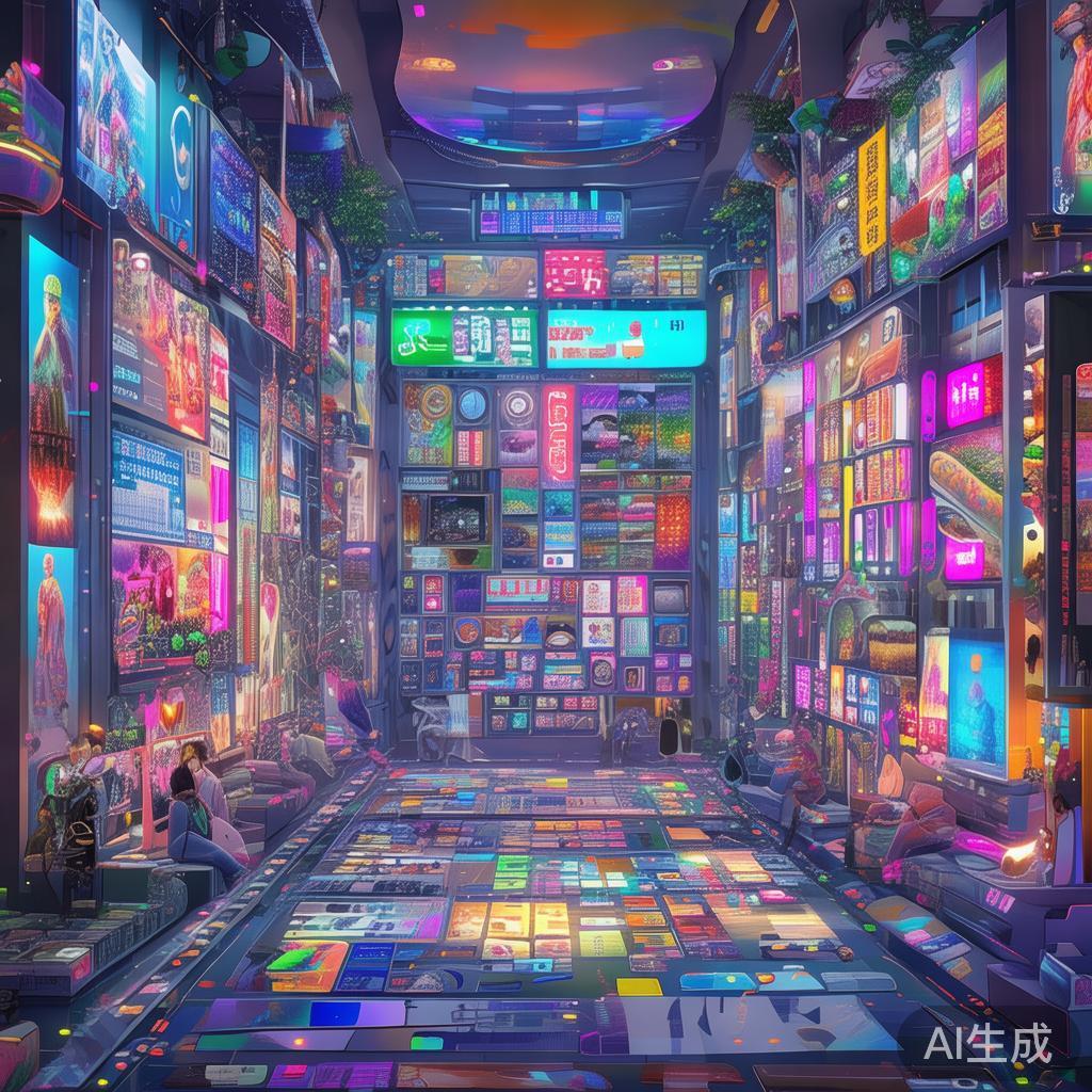 或许，在未来，小红书将不再是简