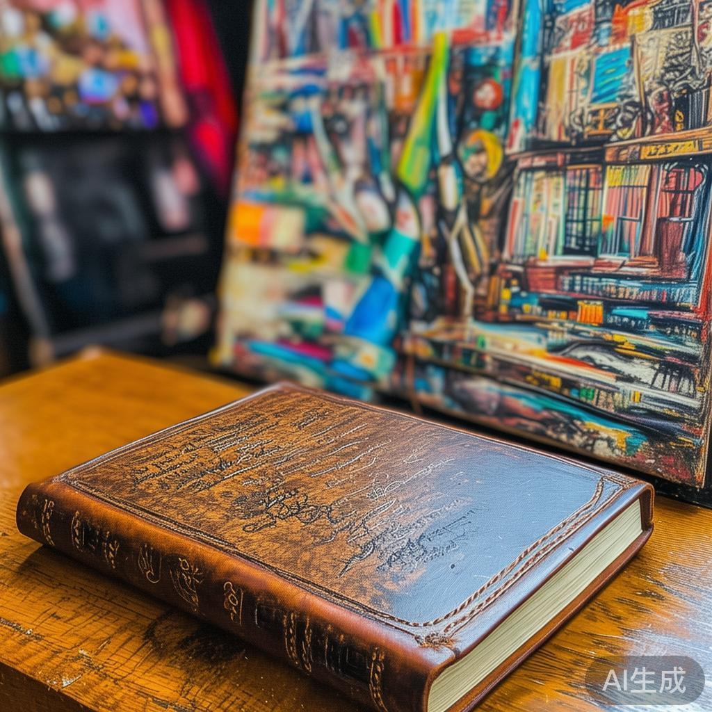 我尝试过用现代的方式记录生活，