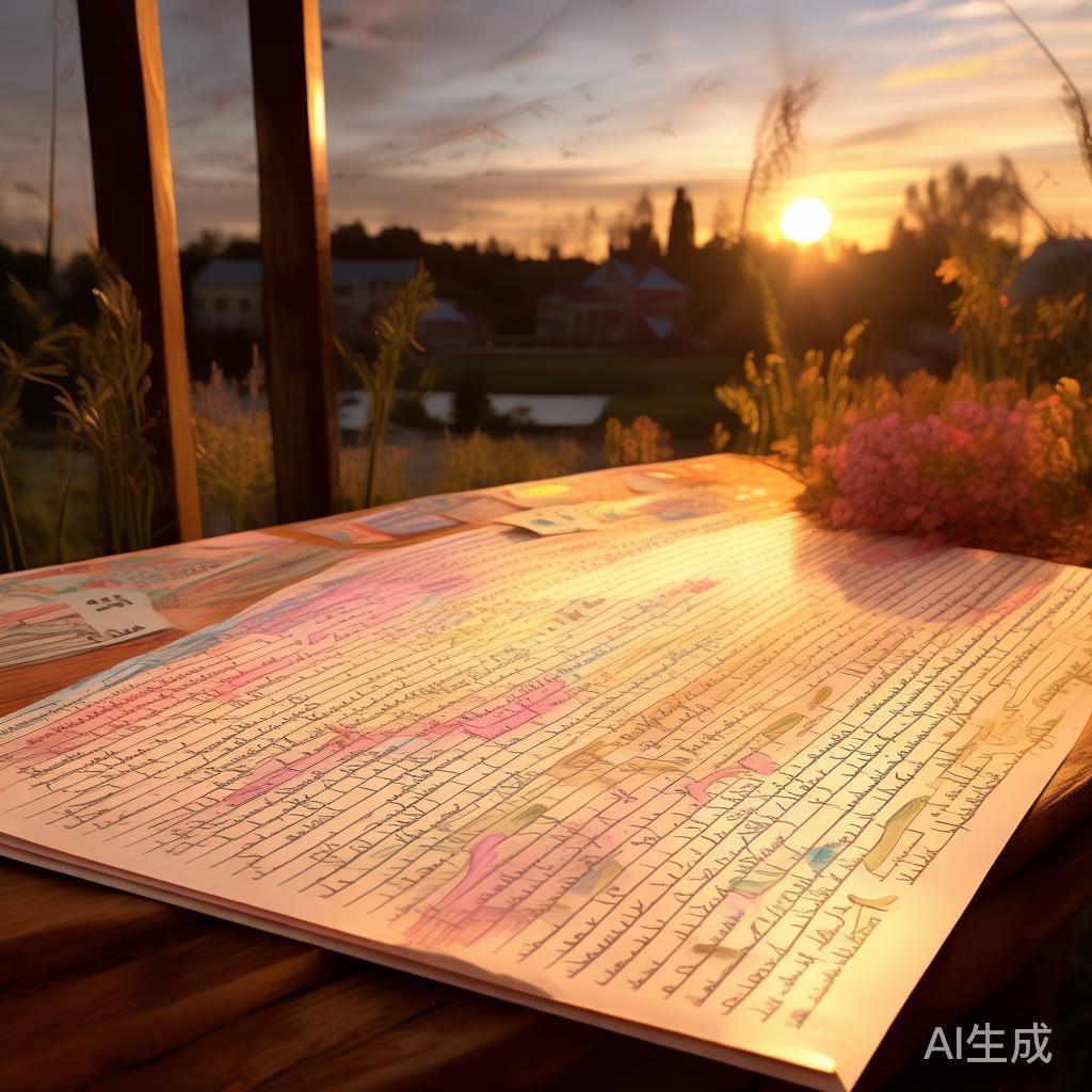 我记得有一次，我在合作页上分享