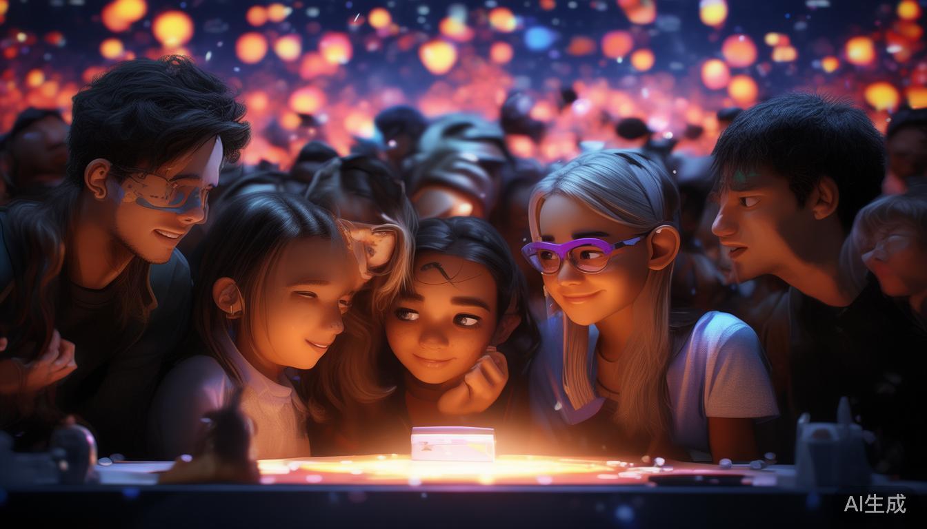 在这个数字化时代，微博粉丝不再