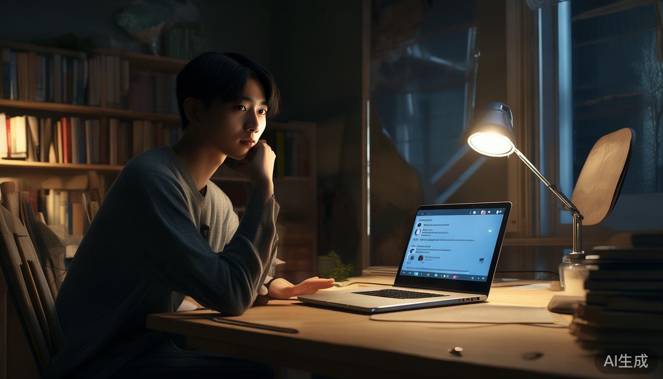 我曾尝试过在微博上设置只让粉丝