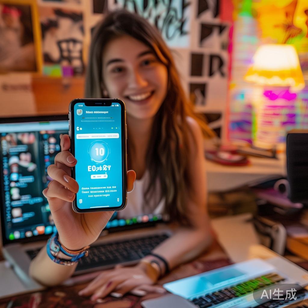 首先，让我们来想象一个场景：你