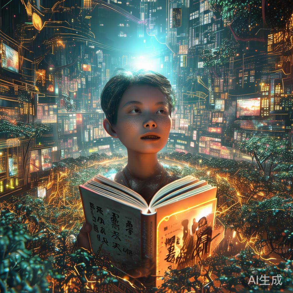 我认为，小红书流量的未来在于以