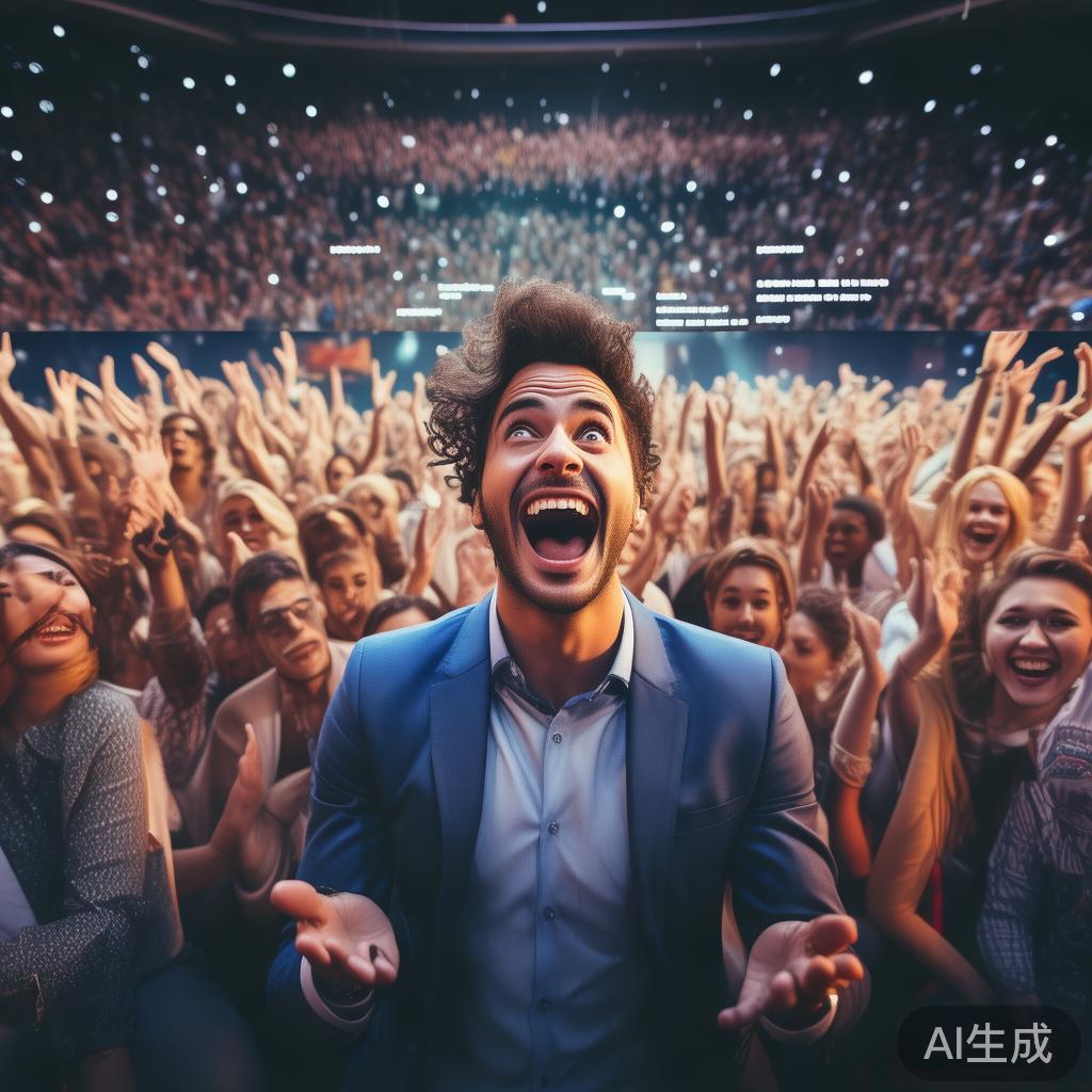 这让我想到，互动也是视频号流量