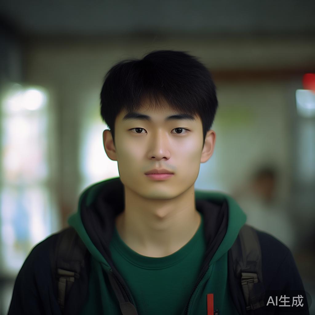 小张在社交圈看到一个关于环保的