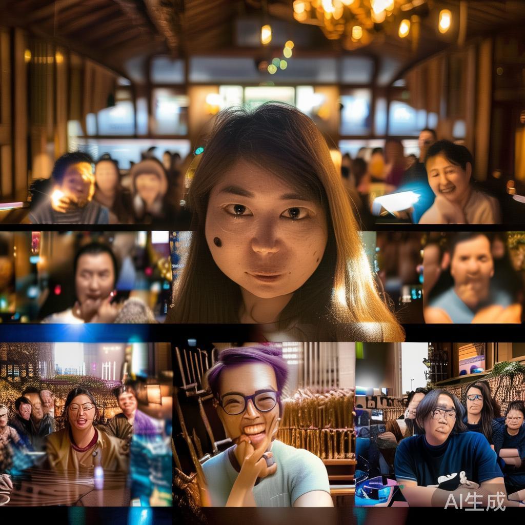 “作家面对面”：小红书与知名作