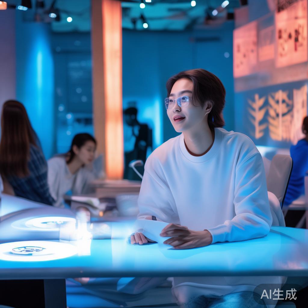 当然，这样的案例并非孤例。在其