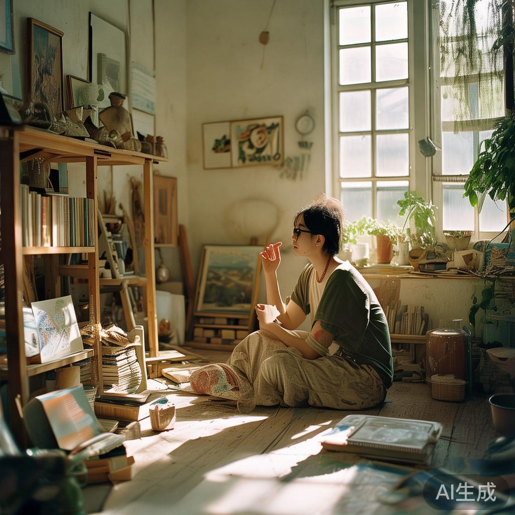 生活品质：生活品质的提升，并非