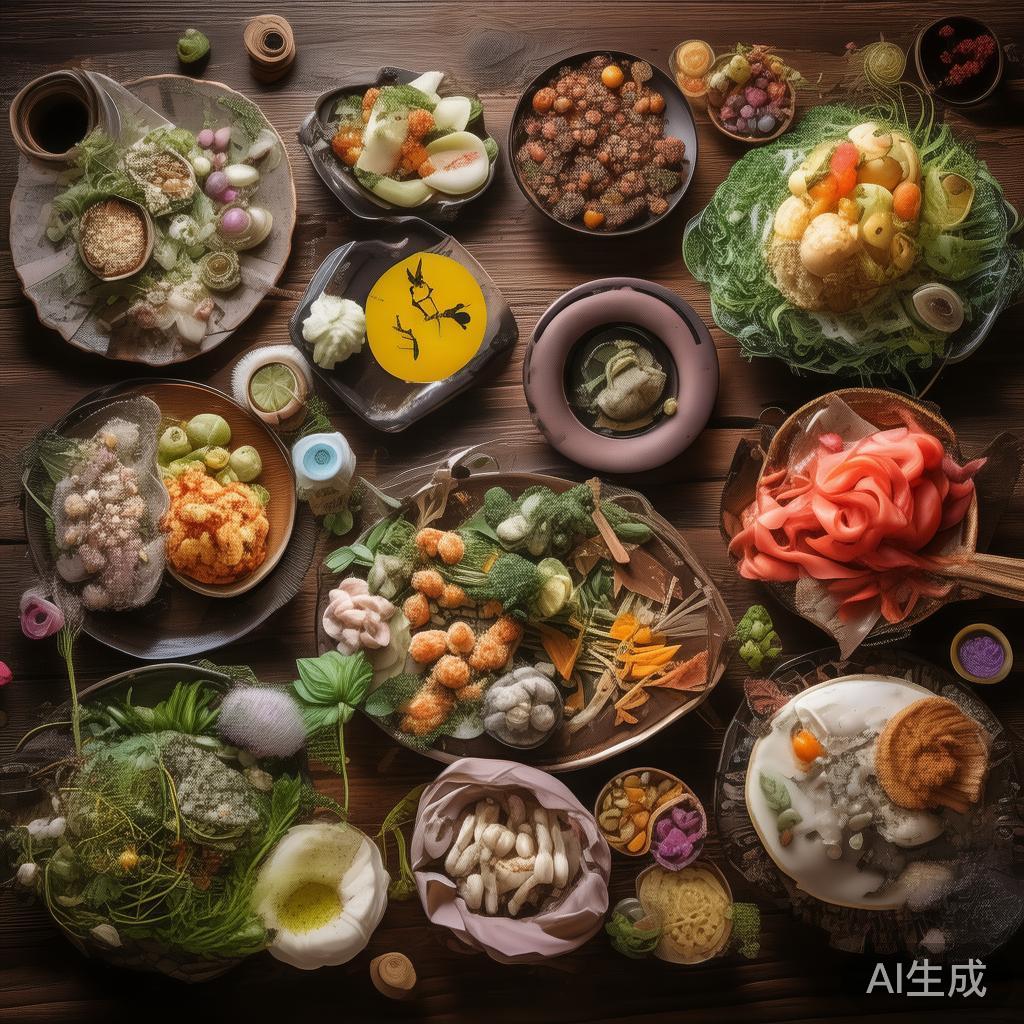 另一方面，小红书上的独特视角还