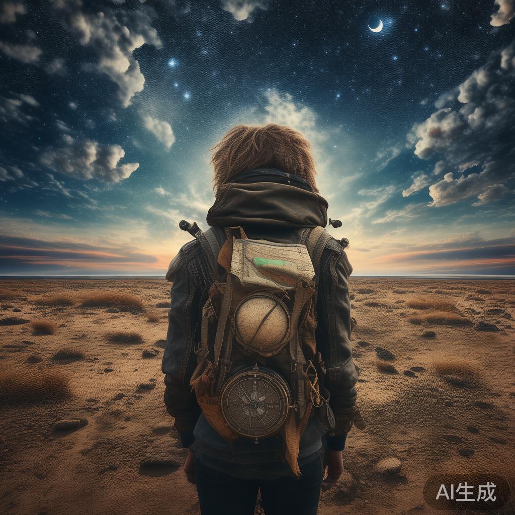 这让我不禁联想到，在人生的道路