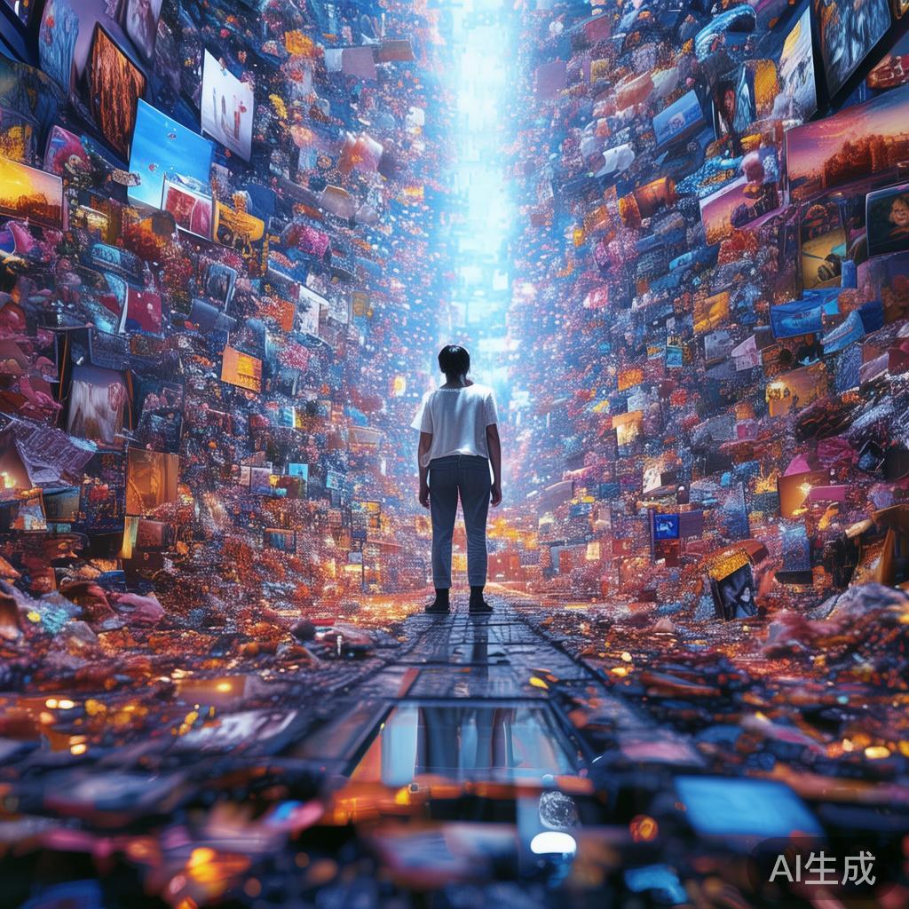 在我看来，微信视频号的出现，既