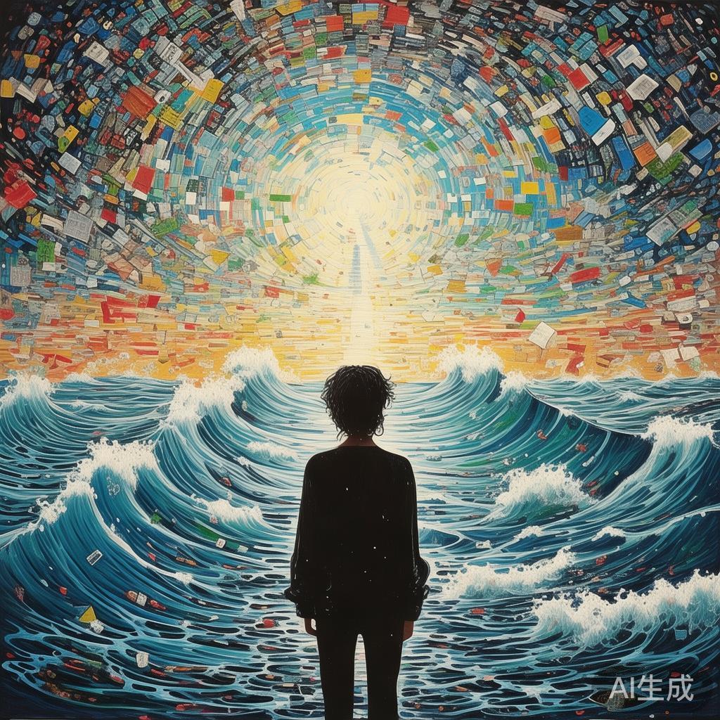 在我看来，这只是一个表象问题。