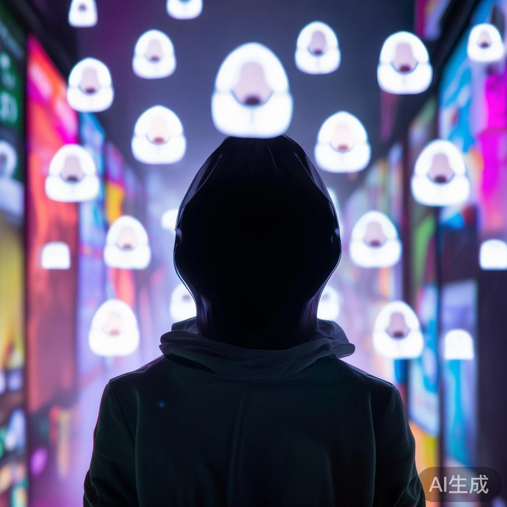 案例二：某知名博主，为了提高自