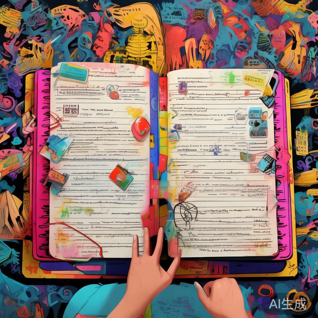 互动性：互动是连接创作者与读者