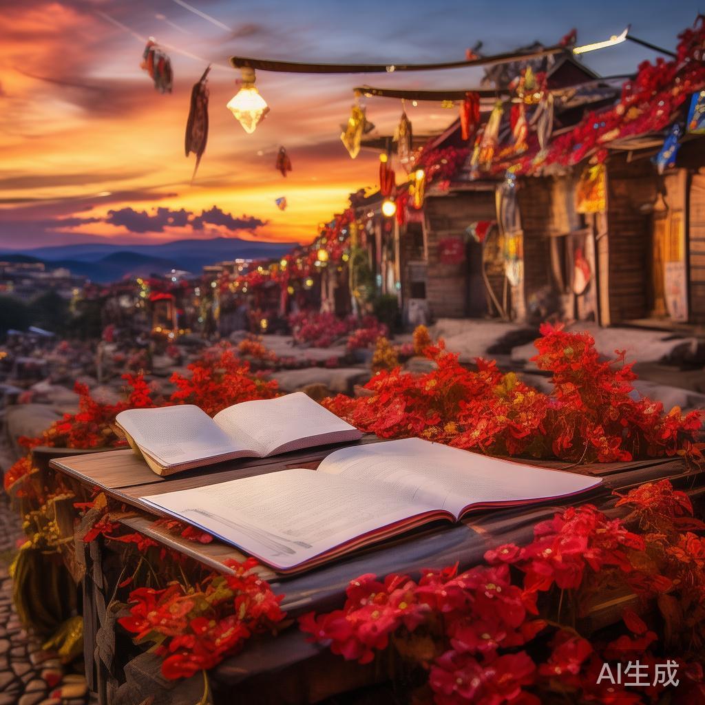 内容质量：在小红书上，内容质量