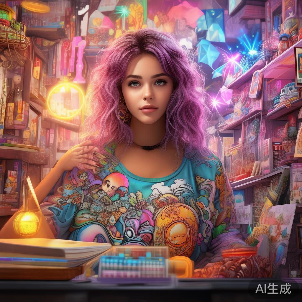 内容创新：Cici的笔记内容丰