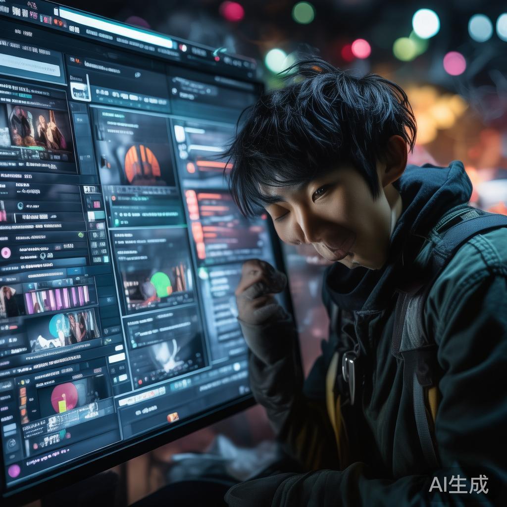 然而，当我按照朋友的建议尝试操