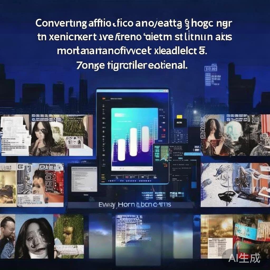 小红书的流量可以变现，但并非易