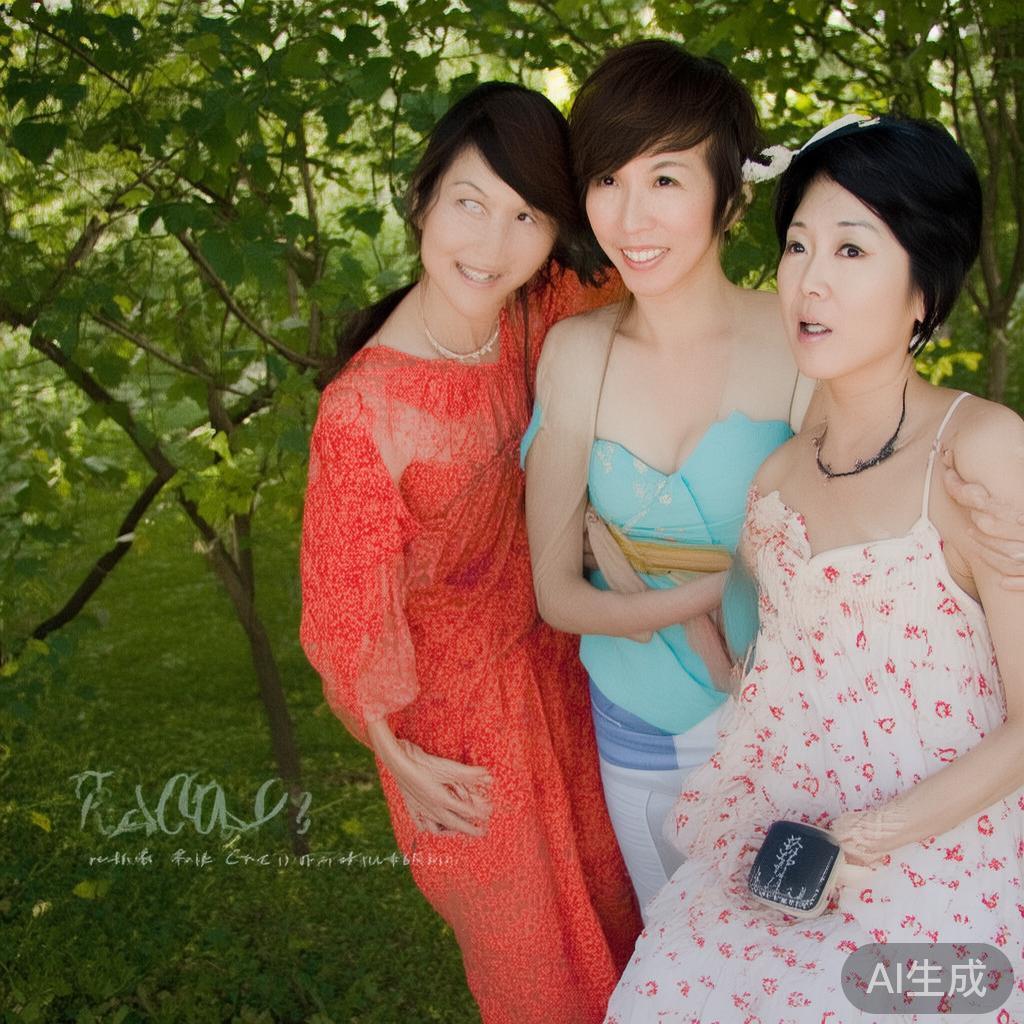 真实与真诚：Cici的文字总是