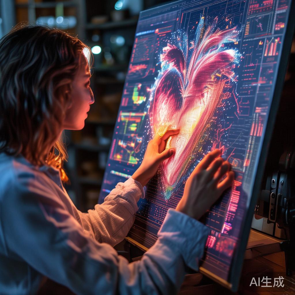 我曾在一次会议上听到一位数据分