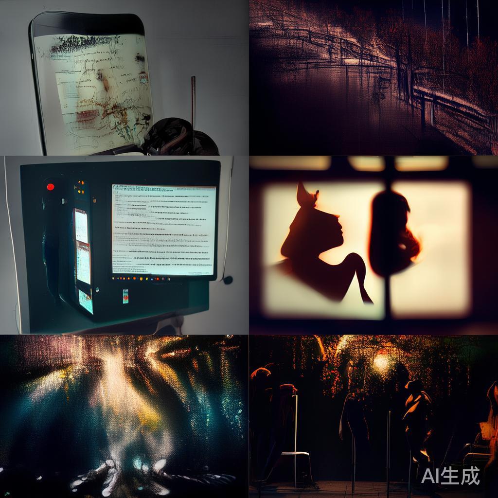 在这个数字化时代，我们或许可以