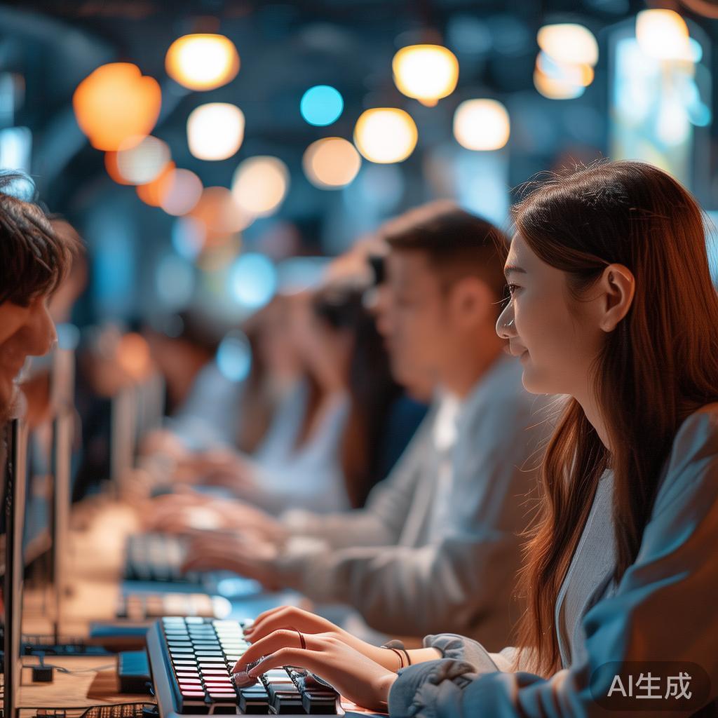 最后，小红书需要加强与用户的沟