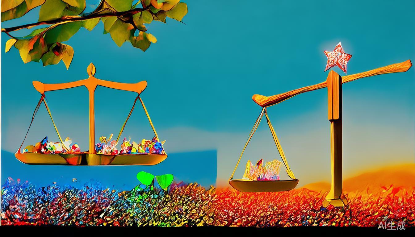 另一方面看，我们也不能完全否定