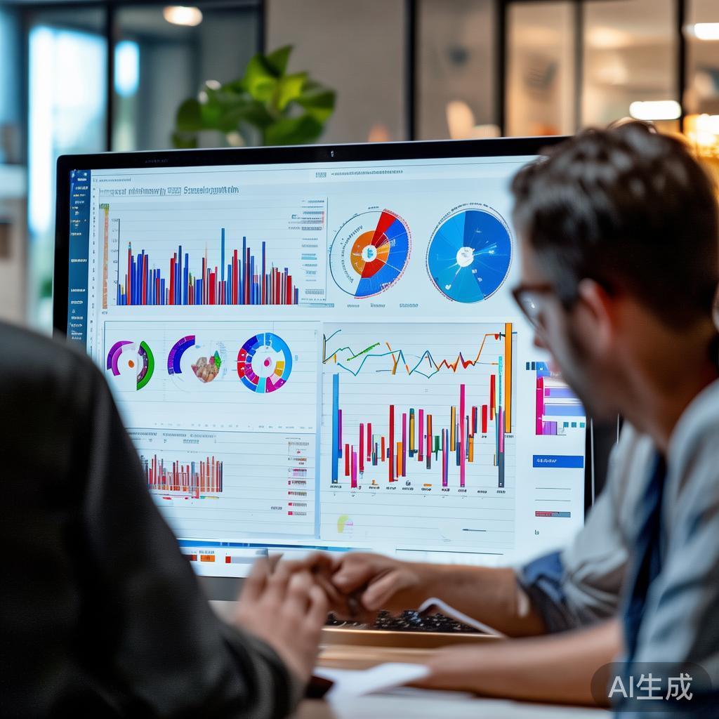 数据分析：定期分析推广效果，了