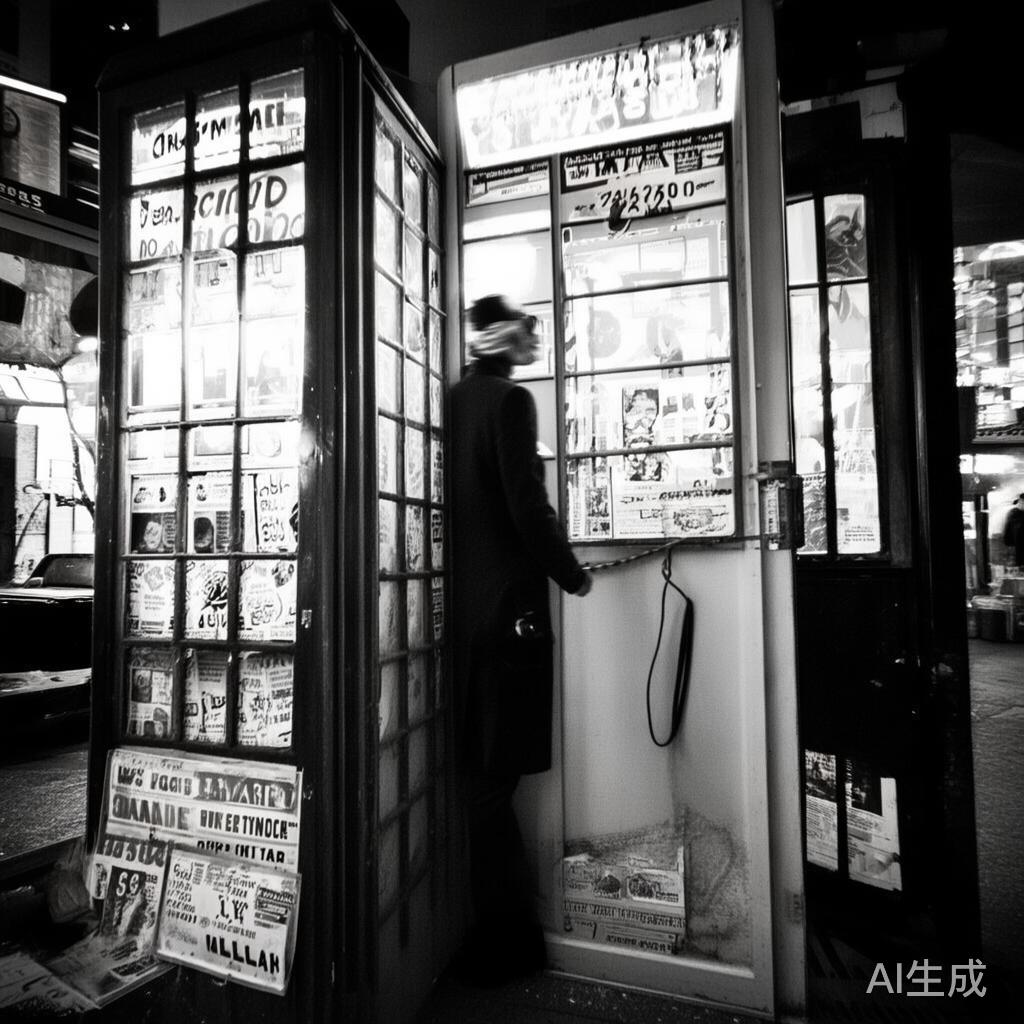 或许，视频号人工电话商家的存在