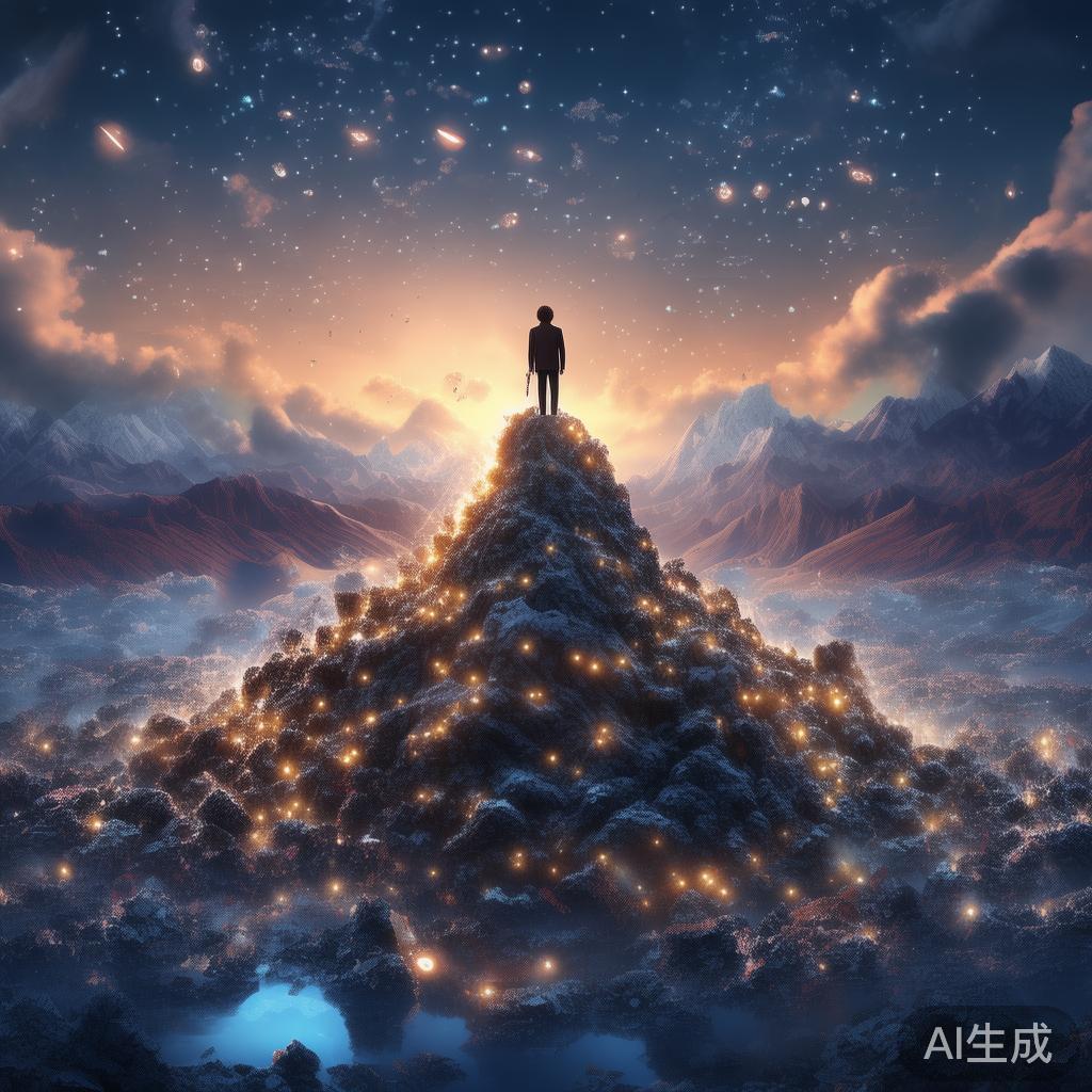 当然，这并不意味着我们应该完全