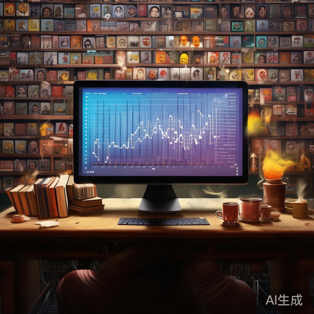 在这个数字化的时代，我们往往会