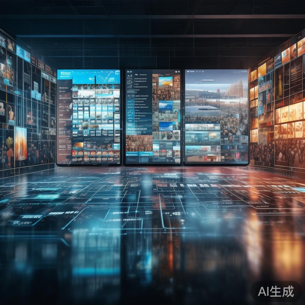 在这个数据为王的时代，社交平台