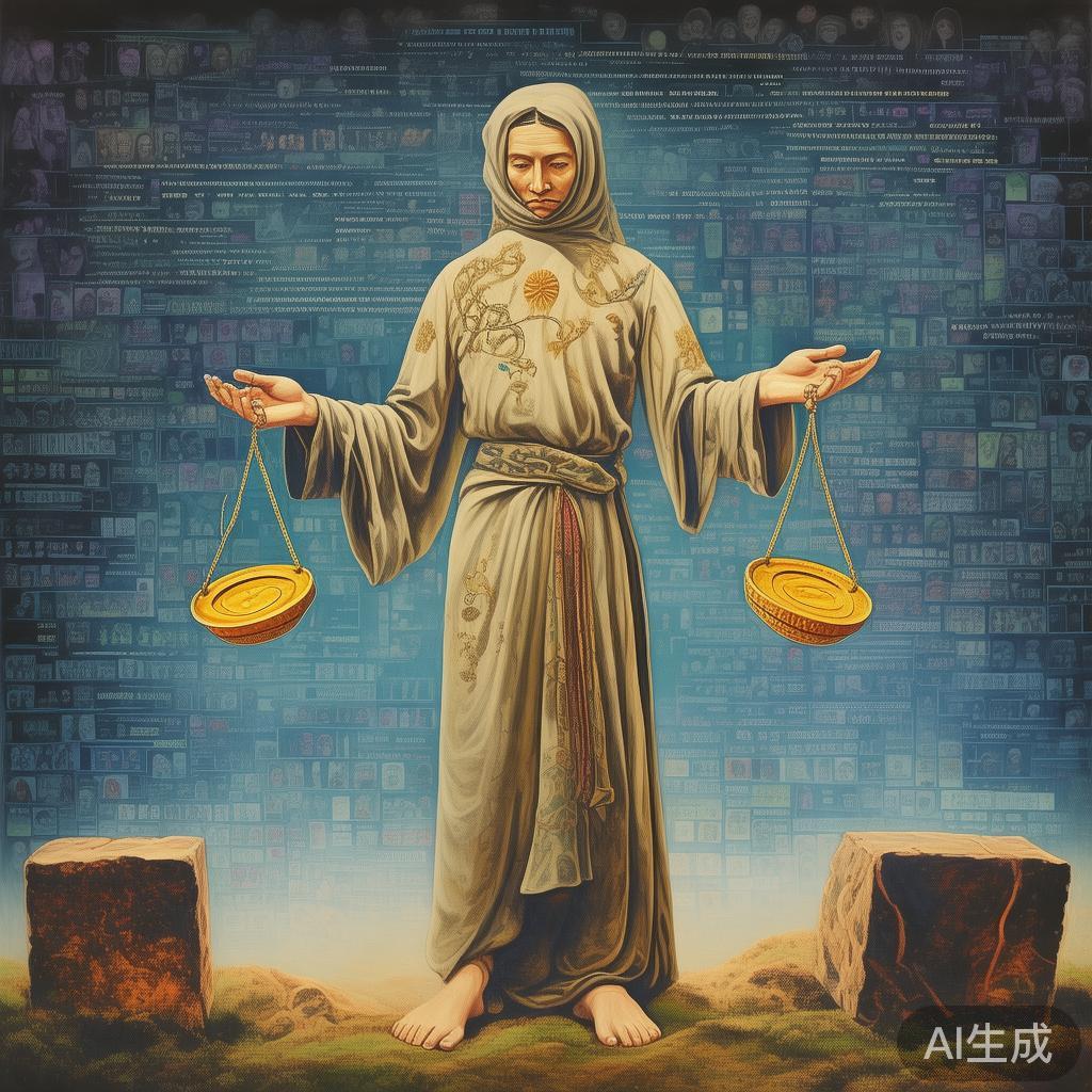 首先，我认为我们应该理性看待流